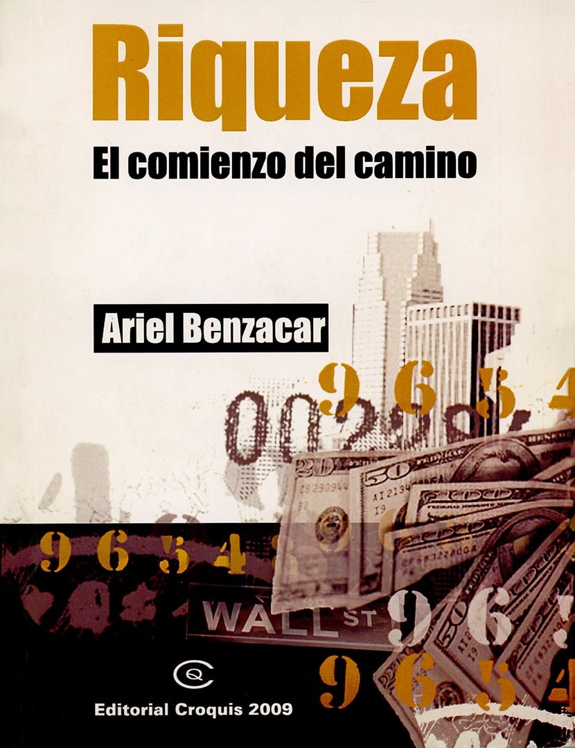 Portada del libro